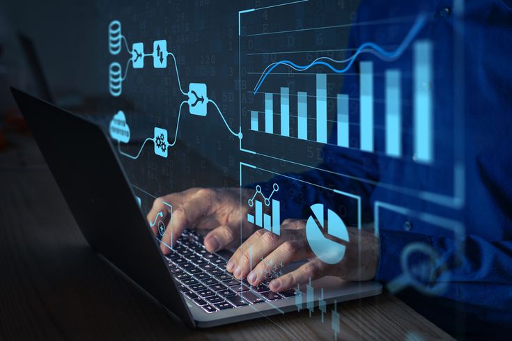 Data & Analytics Platforms